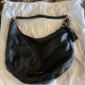 Michael Kors large shoulder purse